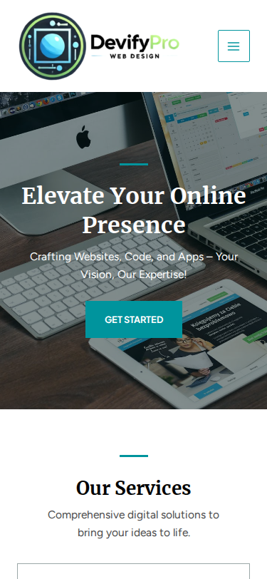 Optymalizacja mobilna