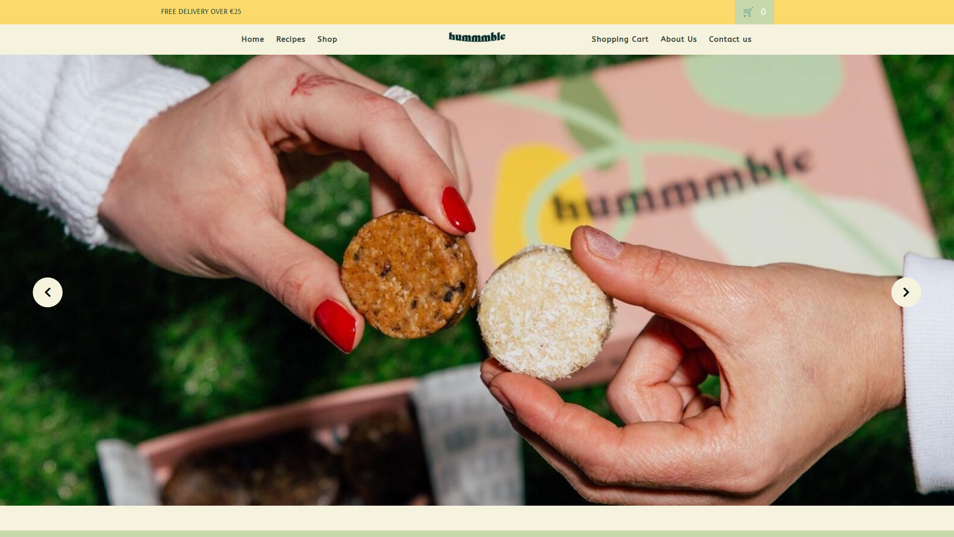 Platforma e‑commerce